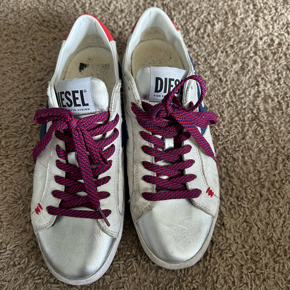 Diesel Men’s sneakers